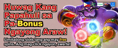 Premium Slots, Ultimate Luck